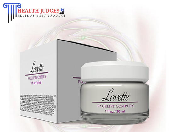 Lavette Skin Cream
